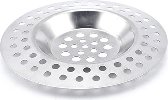 TOO KT-49-S Lefolyószűrő