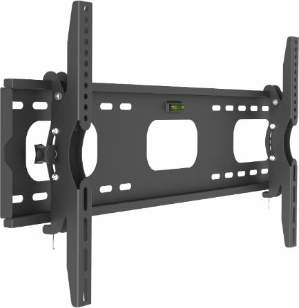 Kello 2D 37"-100" LCD TV/Monitor fali tartó - Fekete