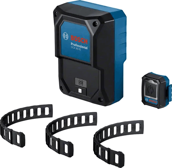 Bosch GCA 30-42 + GCT 30-42 Vezeték nélküli automatikus indító készlet Bosch GCA 30-42 + GCT 30-42 Vezeték nélküli automatikus indító készlet