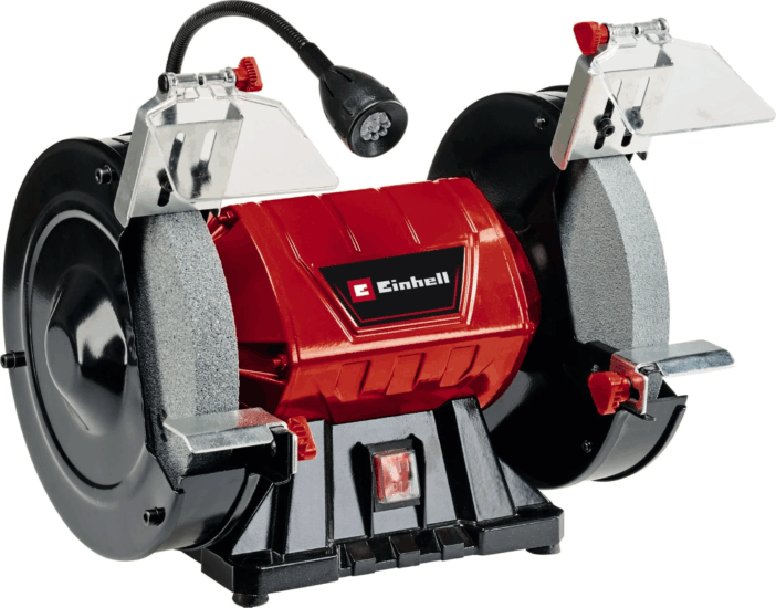 Einhell TC-BG 200 L Kettős köszörűgép Einhell TC-BG 200 L Kettős köszörűgép