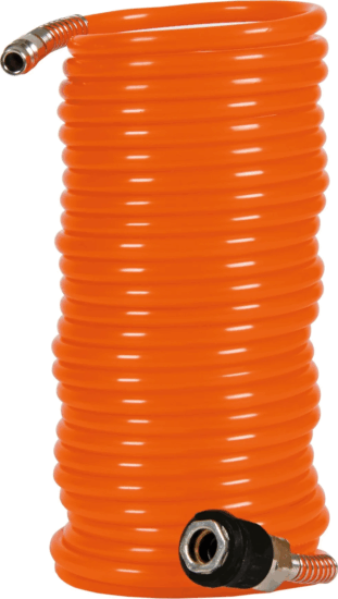 Einhell 4139420 Spiráltömlő, 8 m
