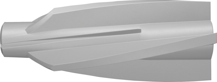 Fischer 050493 GB 14 Gázbeton 14x75 tipli (10 db / csomag)