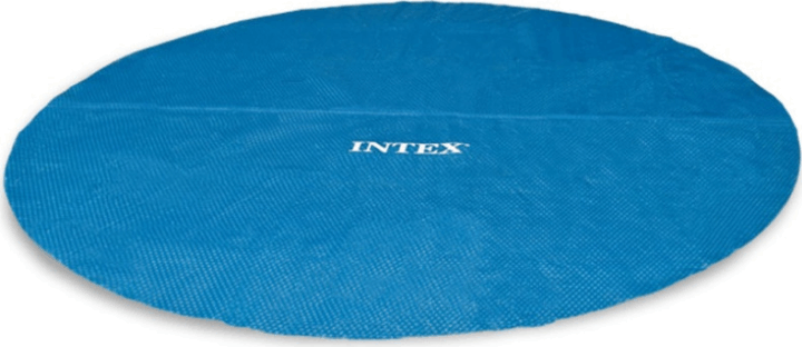 Intex 28015 Szolártakaró 549cm medencéhez