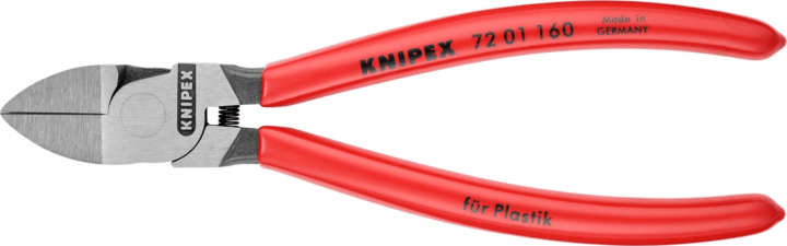 Knipex 72 01 160 Oldalcsípő
