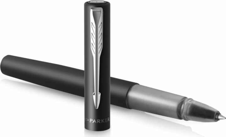 Parker Vector XL Kupakos töltőtoll fekete - F / Fekete Parker Vector XL Kupakos töltőtoll fekete - F / Fekete