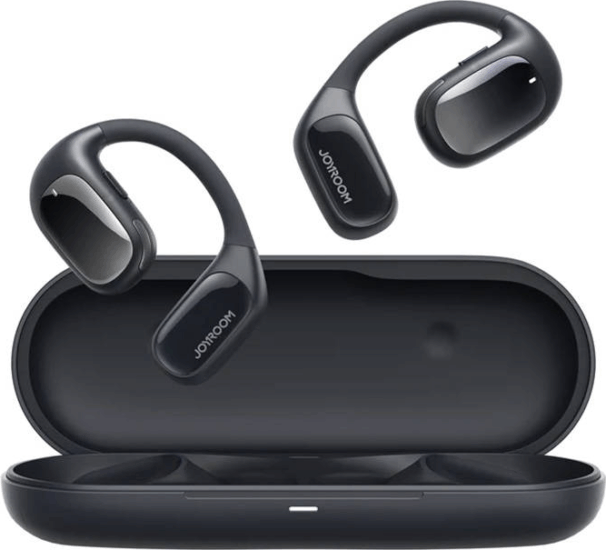 JoyRoom Openfree JR-OE1 Wireless Fülhallgató - Sötétkék JoyRoom Openfree JR-OE1 Wireless Fülhallgató - Sötétkék