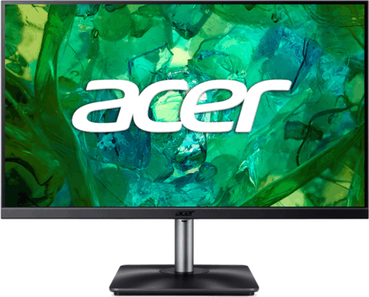 Acer 27" Vero RS272bpamix Monitor Acer 27" Vero RS272bpamix Monitor