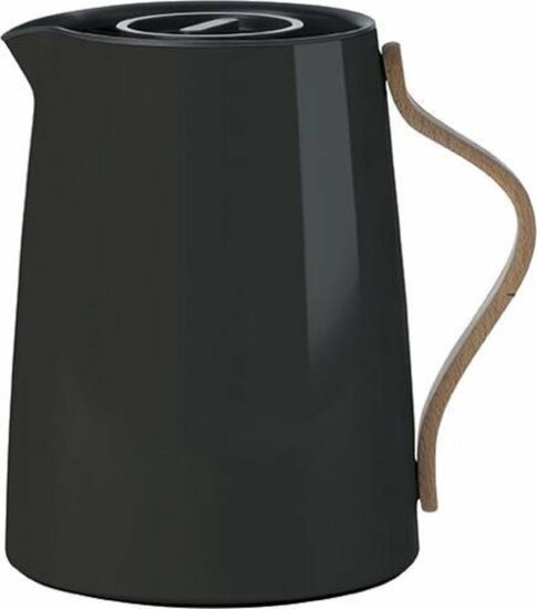 Stelton X-201-2 Emma 1000ml Termosz kancsó - Fekete