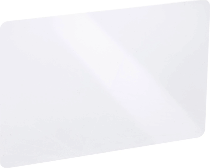 Dahua IC-S50 Mifare beléptető kártya