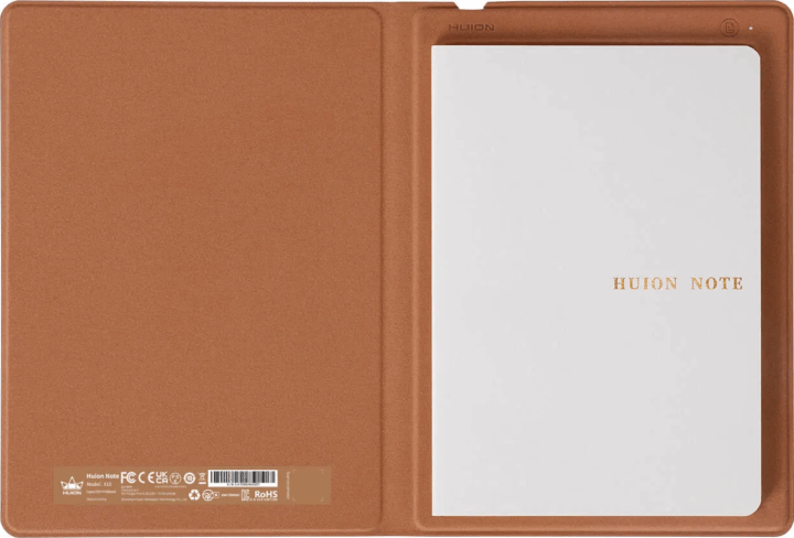 Huion Note X10 Digitalizáló Huion Note X10 Digitalizáló