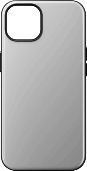 Nomad Sport iPhone 13 Hátlapvédő Tok - Szürke Nomad Sport iPhone 13 Hátlapvédő Tok - Szürke