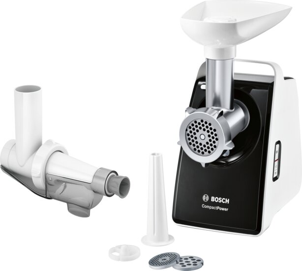 Bosch CompactPower MFW3X15B Húsdaráló