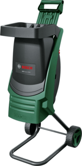Bosch AXT Rapid 2000 Szecskázó