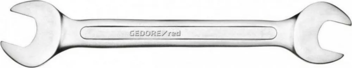 Gedore Red R05103032 Villáskulcs 30x32mm - 302mm Gedore Red R05103032 Villáskulcs 30x32mm - 302mm