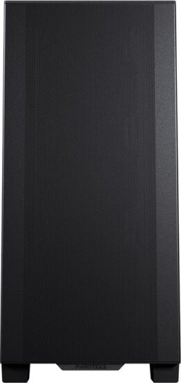 Phanteks XT Pro Számítógépház - Fekete