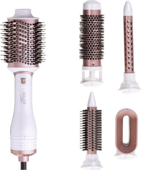 Adler AD 2027 5az 1-ben hajformázó