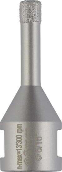 Bosch 2608599040 Best for Ceramic Dry Speed Gyémánt körkivágó 8x30mm