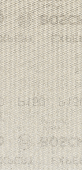 Bosch Expert M480 K150 Csiszolólap - 93x186mm (50 db / csomag) Bosch Expert M480 K150 Csiszolólap - 93x186mm (50 db / csomag)