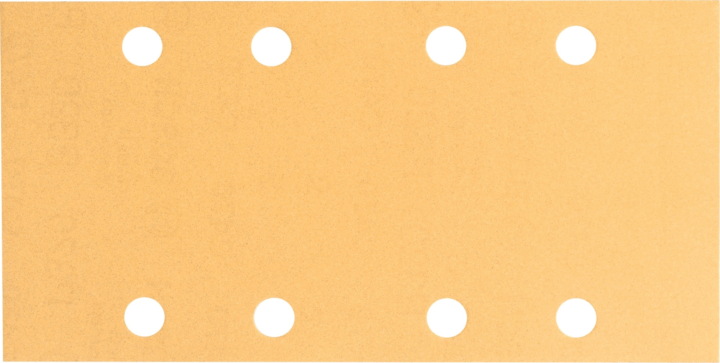 Bosch Best for Wood and Paint C470 K240 Csiszolólap - 93x186mm (50 db / csomag) Bosch Best for Wood and Paint C470 K240 Csiszolólap - 93x186mm (50 db / csomag)