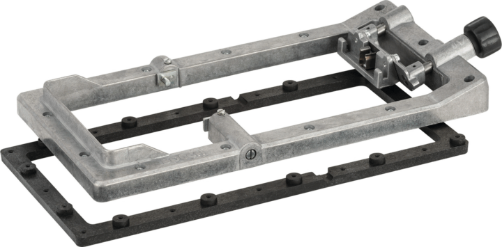 Bosch Csiszolókeret GBS 75 / PBS 75 Szalagcsiszolóhoz