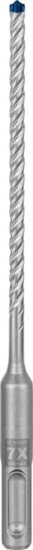 Bosch 2608900158 Expert SDS plus-7X Kalapácsfúró 5x100x165mm (10 db / csomag) Bosch 2608900158 Expert SDS plus-7X Kalapácsfúró 5x100x165mm (10 db / csomag)