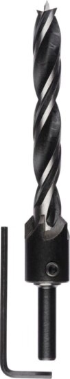 Bosch 2608596397 Központosított fúrószár süllyesztővel Ø12mm