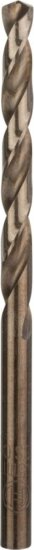 Bosch 2608585854 Kobaltötvözésű gyorsacél csigafúró 5,50x57x93mm