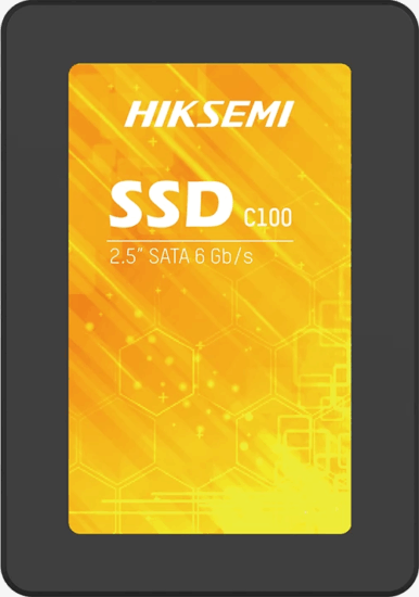 Hiksemi 120GB Neo C100 2,5" SATA3 SSD