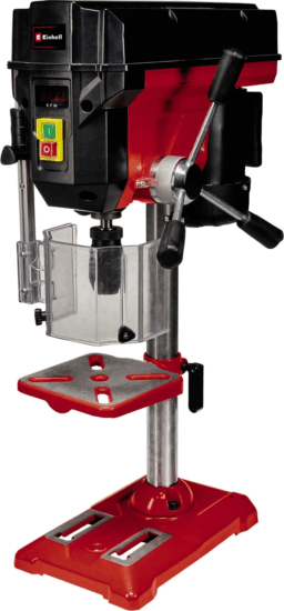 Einhell TE-BD 550 E Oszlopos fúrógép