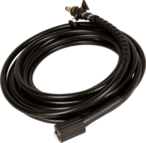 Einhell 4144019 Magasnyomású PVC tömlő - 6m