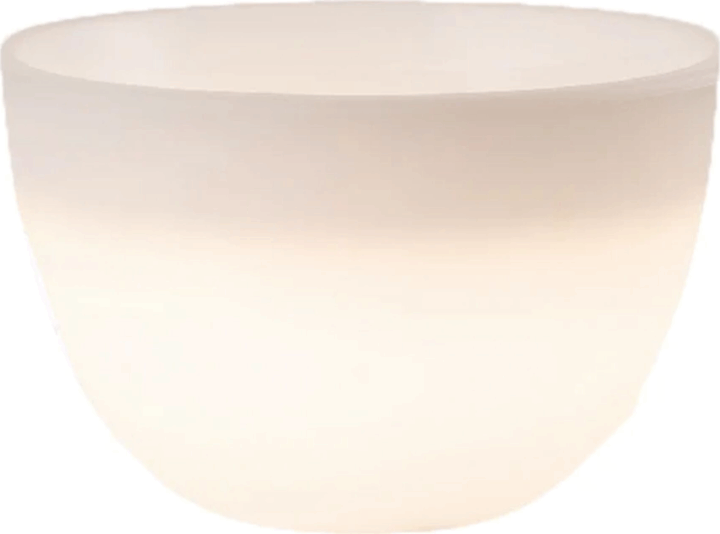 8 Seasons Design Shining Curvy Pot XM Napelemes virágcserép