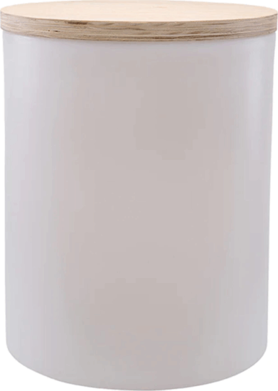 8 Seasons Design Shining Drum Napelemes LED Dekor lámpa