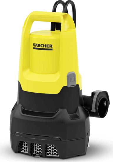 Kärcher SP 22.000 Dirt merülő szivattyú