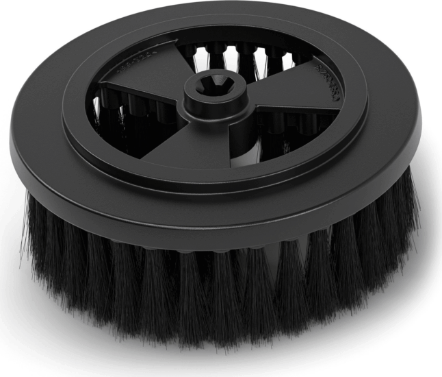 Kärcher 2.644-291.0 Forgó kefe