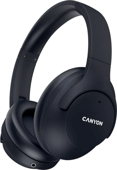 Canyon OnRiff 10 Wireless Headset - Fekete Canyon OnRiff 10 Wireless Headset - Fekete