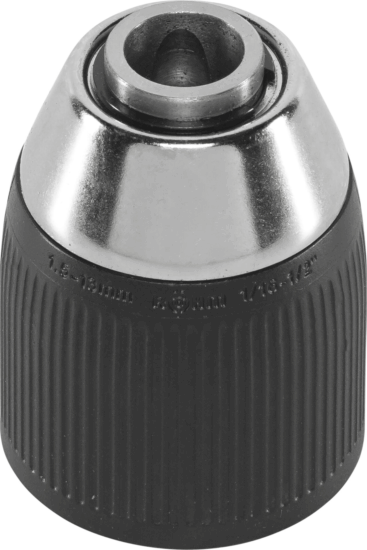 Makita 196306-3 1,5-13mm Gyorstokmány