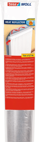 Tesa tesamoll® Hőtükör 1m x 0,7m Tesa tesamoll® Hőtükör 1m x 0,7m