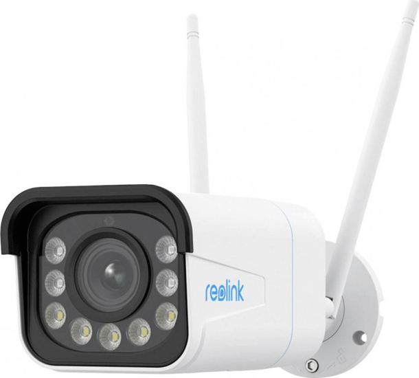 Reolink W430 Smart 4K UHD WiFi 6 IP Bullet kamera