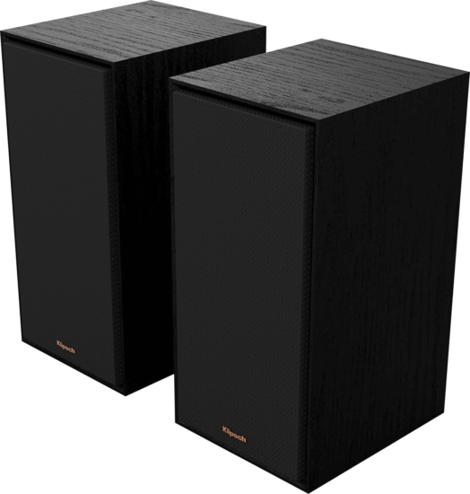 Klipsch R-50PM Aktív Hangfalpár - Fekete