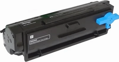 Toshiba T-409ER Eredeti Toner Fekete