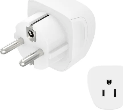 Hama 00223458 Amerikai -> EU Utazó adapter