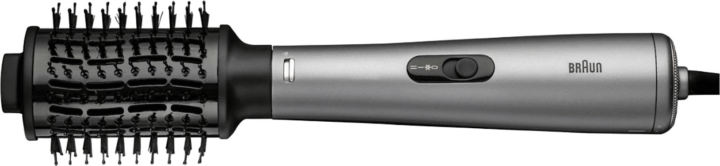 Braun AS 4.3 Meleglevegős Hajformázó Braun AS 4.3 Meleglevegős Hajformázó
