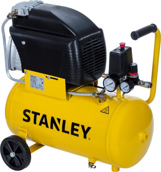 Stanley D210/8/24 Kompresszor Stanley D210/8/24 Kompresszor