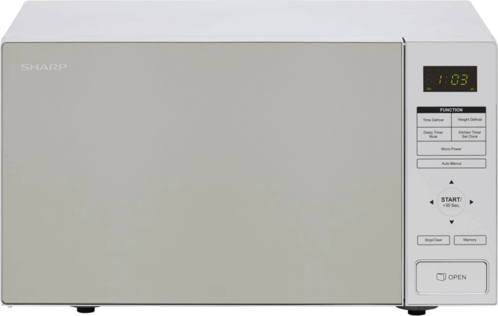 Sharp RBS232TM Mikrohullámú sütő