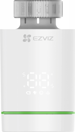 eZVIZ T55 intelligens radiátor Okos termosztát