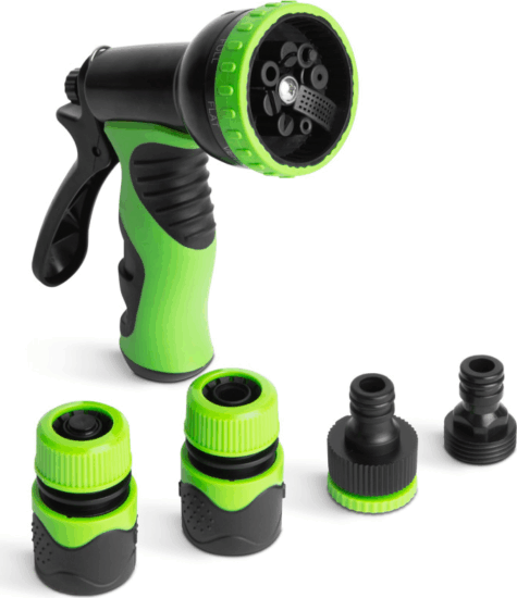 Garden of Eden 11678 Öntözőpisztoly készlet (5 db / csomag)