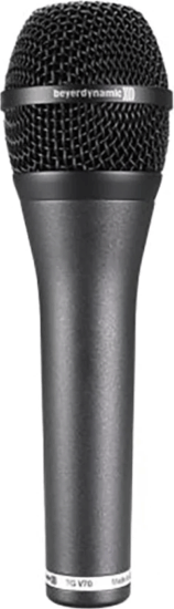 Beyerdynamic TG V70d Hiperkardioid mikrofon Beyerdynamic TG V70d Hiperkardioid mikrofon