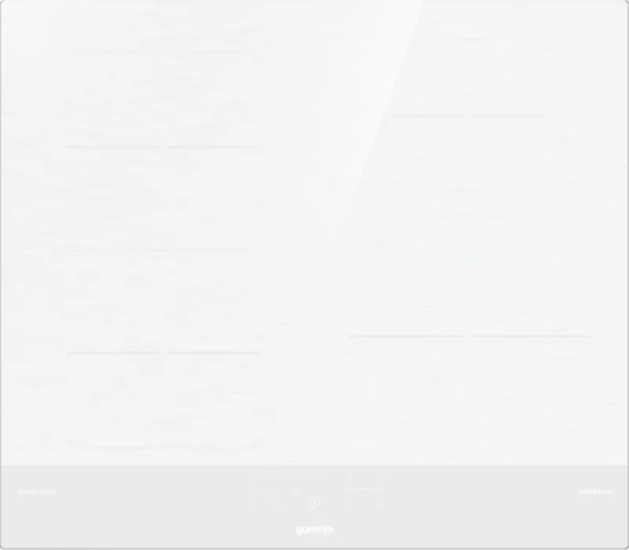 Gorenje GI6421SYW Indukciós főzőlap - Fehér Gorenje GI6421SYW Indukciós főzőlap - Fehér