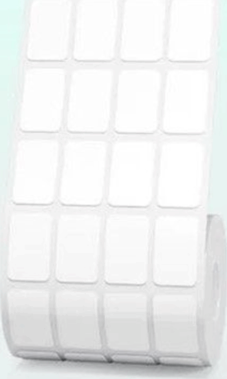 Nimbot 14 x 22 mm 4x / sor Címke hőtranszferes nyomtatóhoz (4800 címke / csomag) Nimbot 14 x 22 mm 4x / sor Címke hőtranszferes nyomtatóhoz (4800 címke / csomag)