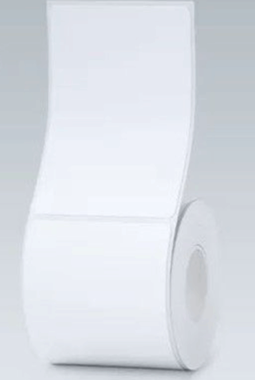 Nimbot 40 x 60 mm Címke hőtranszferes nyomtatóhoz (115 címke / csomag)